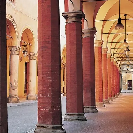 Appartamento Fashion Bologna